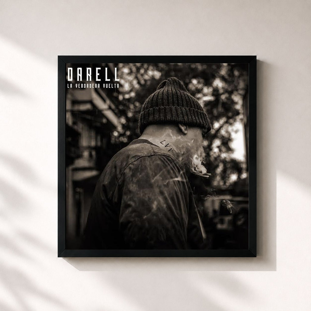 Darell · La Verdadera Vuelta