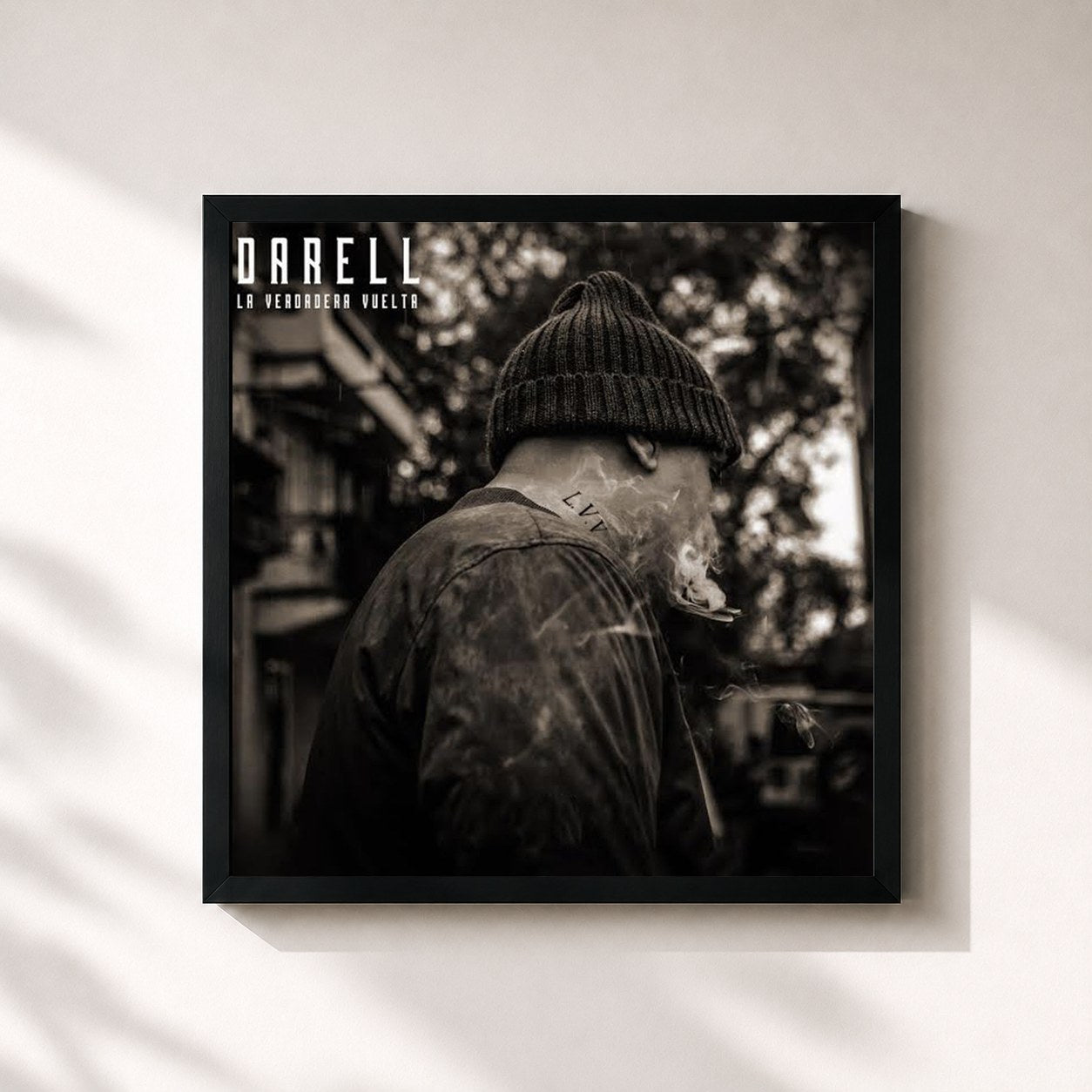 Darell · La Verdadera Vuelta