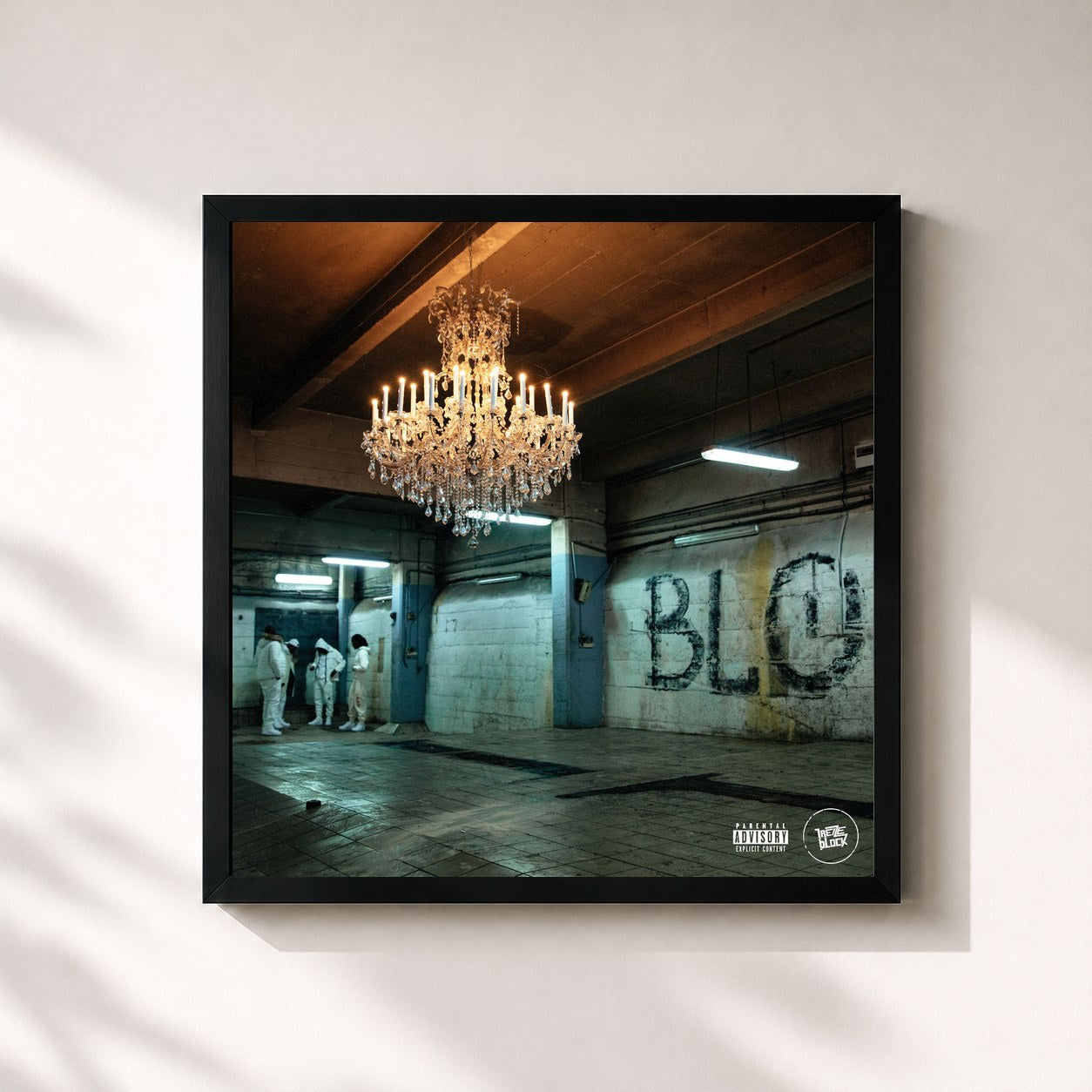 13 Block · BLO
