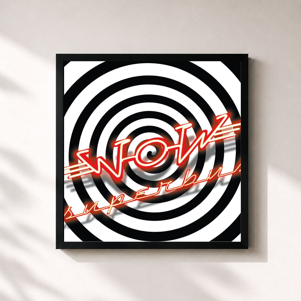 Superbus · Wow