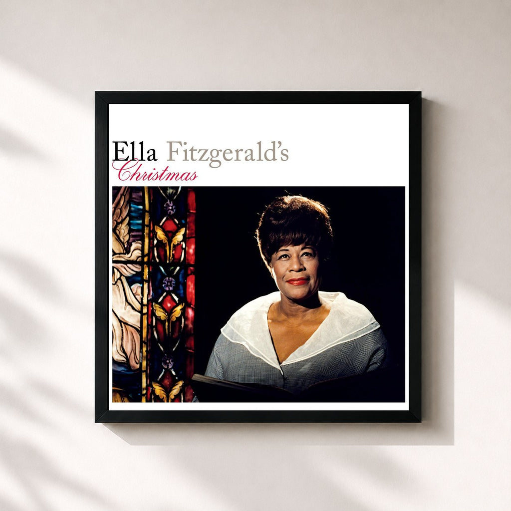 Ella Fitzgerald · Ella Fitzgerald's Christmas (Deluxe Edition)