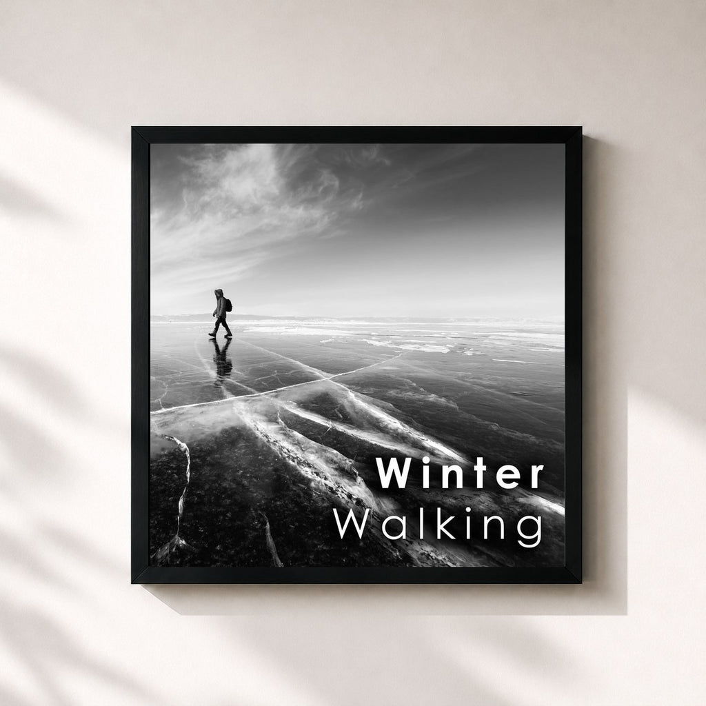 James Newton Howard · Winter Walking: Soundtracks for Cold Days