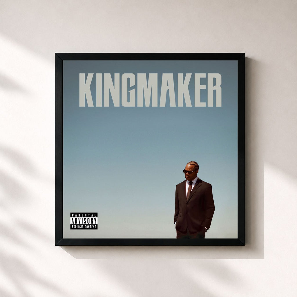 Xzibit · Kingmaker