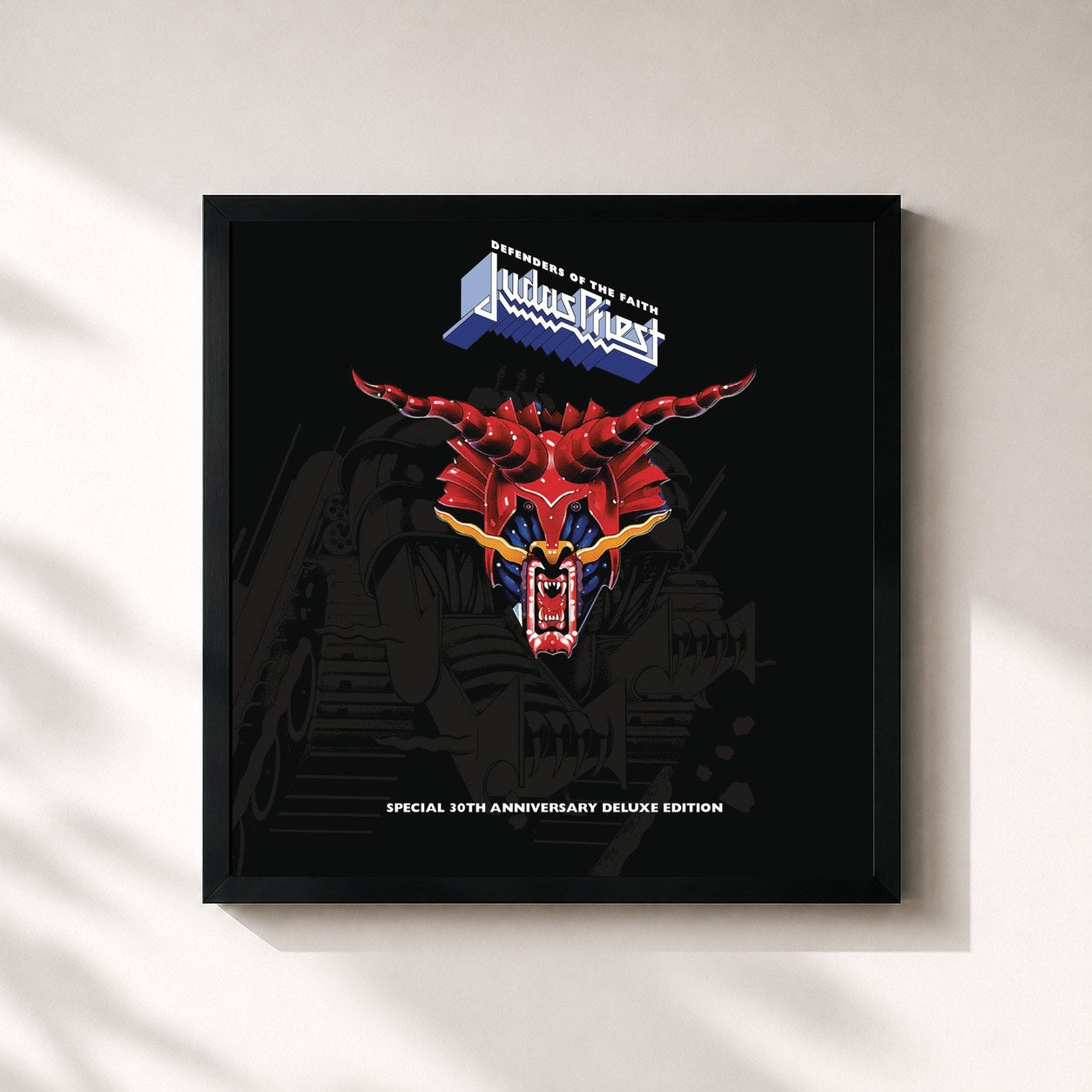 Judas Priest · Defenders of the Faith (30th Anniversary Edition) (Remastered)