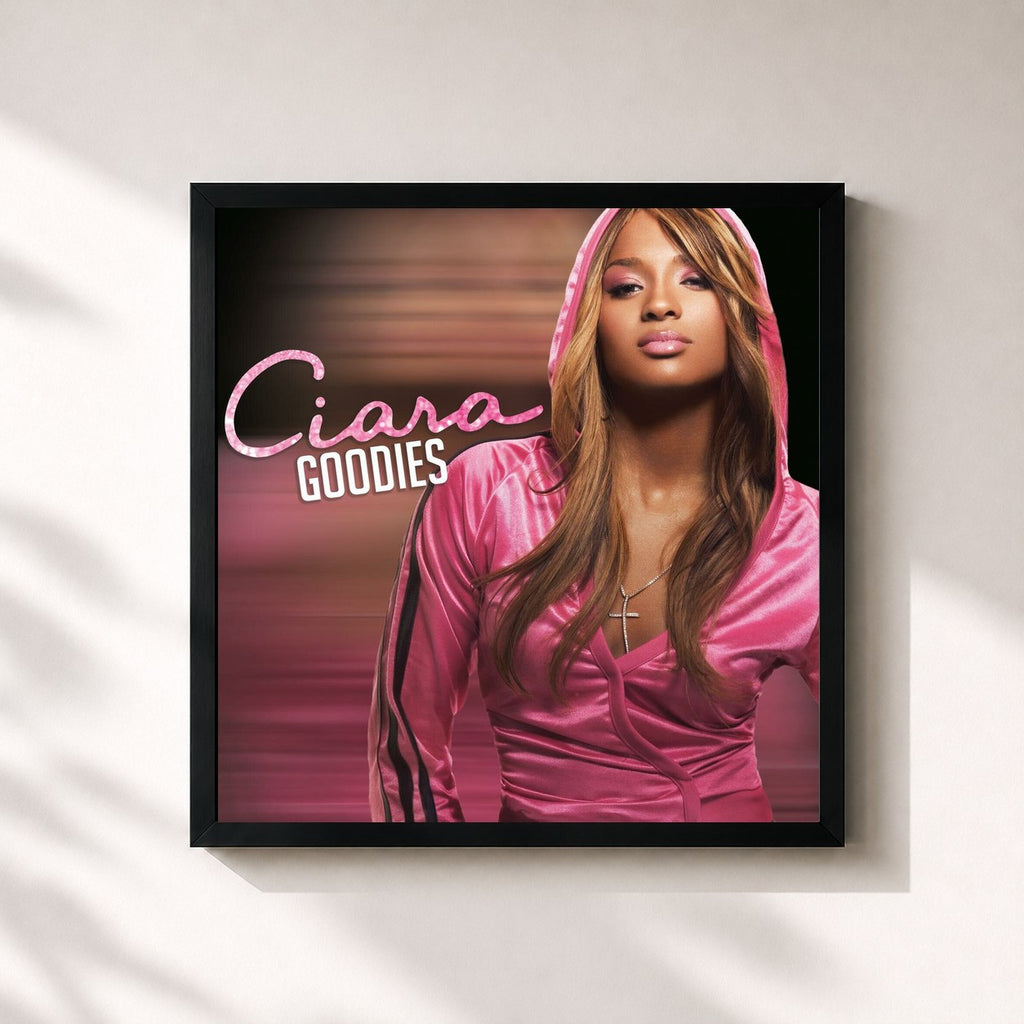 Ciara · Goodies (20th Anniversary)