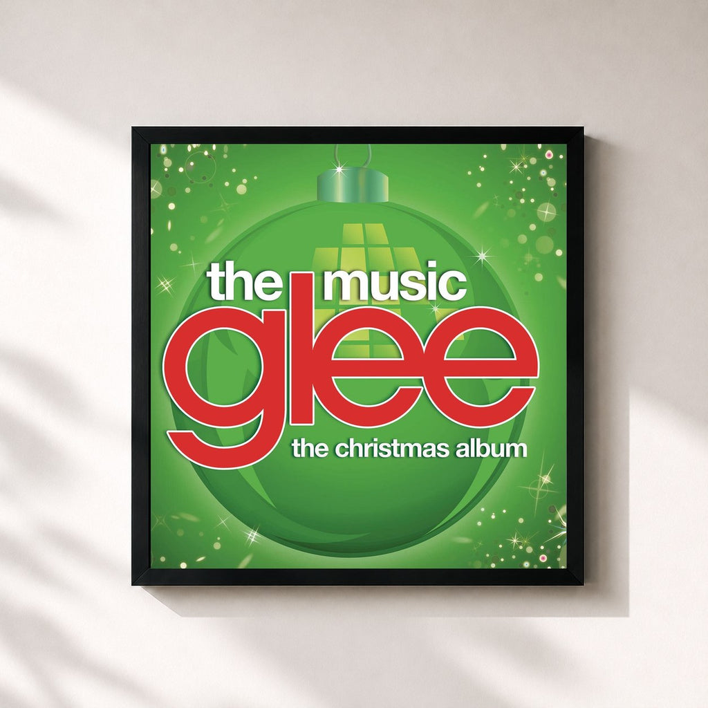Glee Cast · Glee: The Music, The Christmas Album
