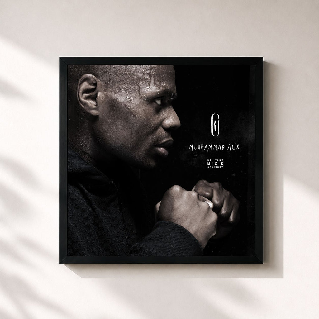 Kery James · Mouhammad Alix