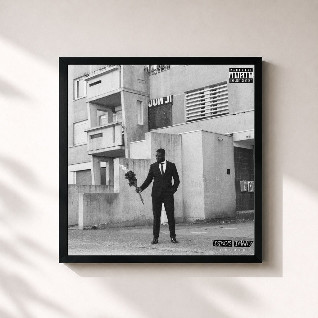 Dinos · Imany Deluxe