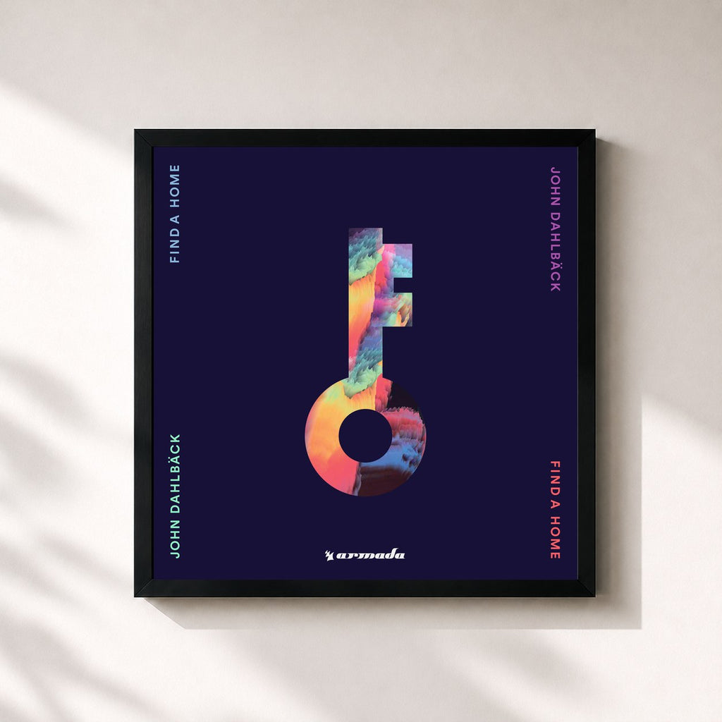 John Dahlbäck · Find A Home