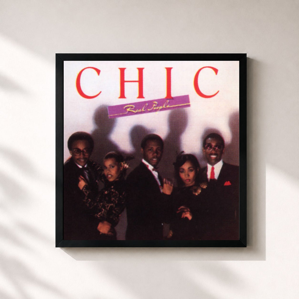 Chic · Real People