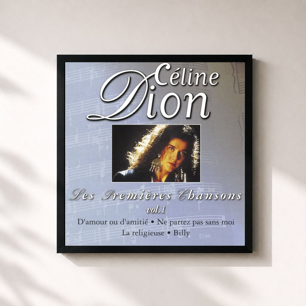 Céline Dion – Gold
