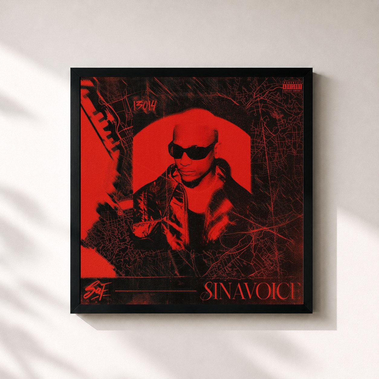 SAF · SINAVOICE