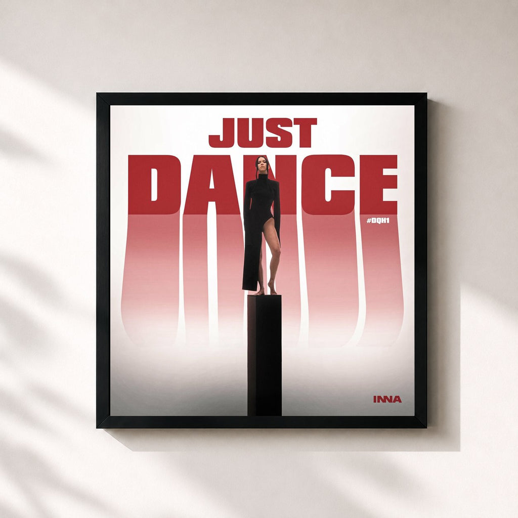 Inna · Just Dance #DQH1