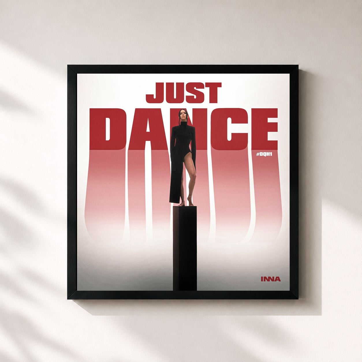 Inna · Just Dance #DQH1