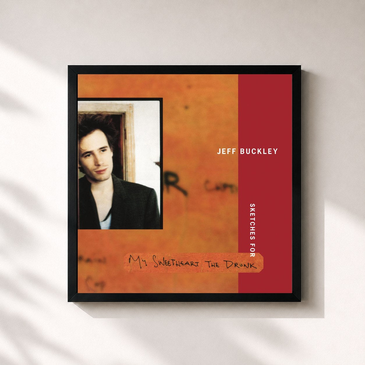 Jeff Buckley · Sketches for My Sweetheart The Drunk (Expanded Edition)