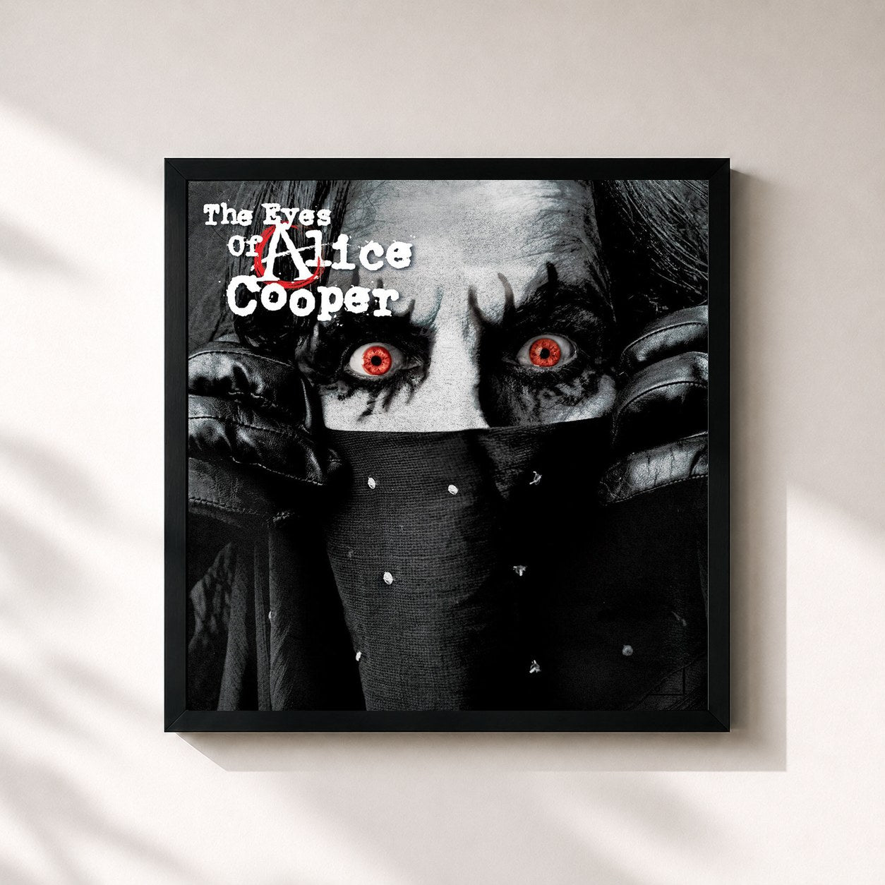 Alice Cooper · The Eyes Of Alice Cooper