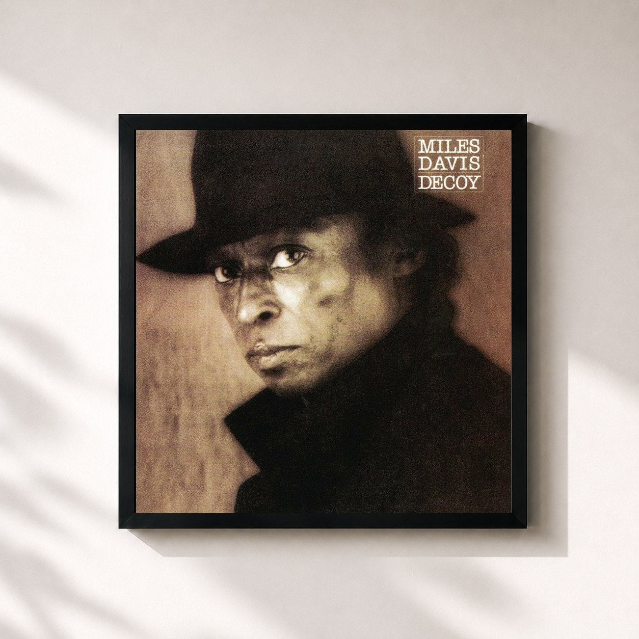 Miles Davis · Decoy (2022 Remaster)