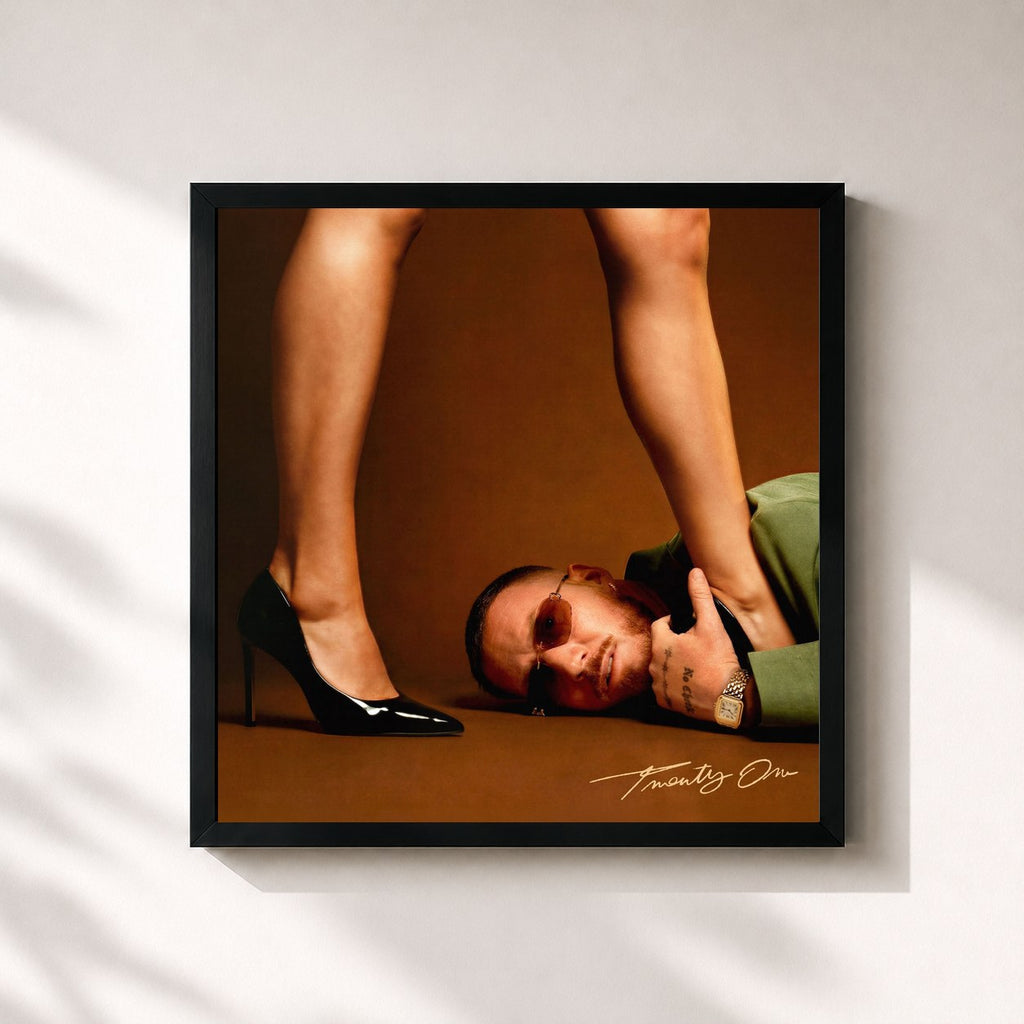 HUGEL – Twenty One