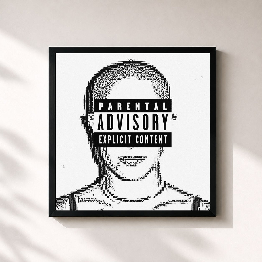 LEDOUBLE – FCK LABEL MACHINE