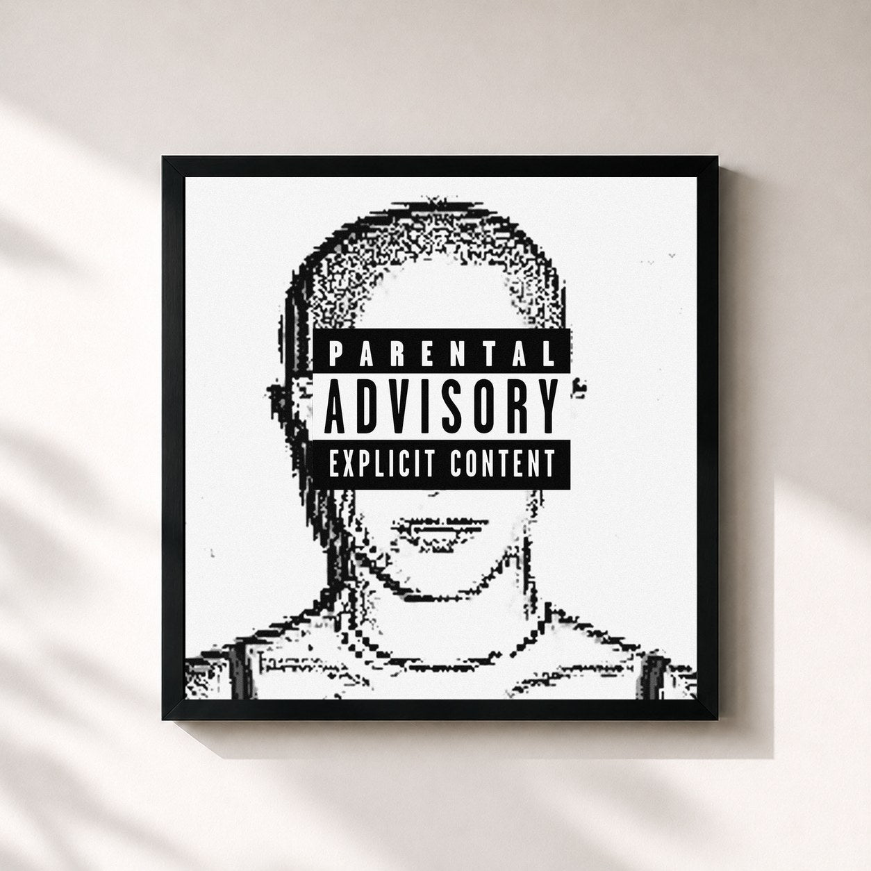 LEDOUBLE – FCK LABEL MACHINE