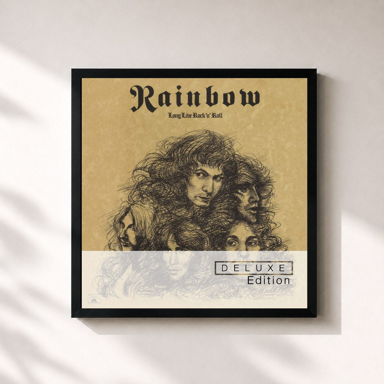 Rainbow · Long Live Rock N Roll (Deluxe Edition)