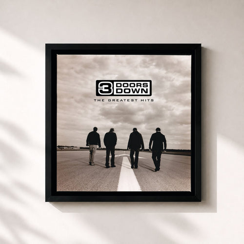 3 Doors Down · The Greatest Hits