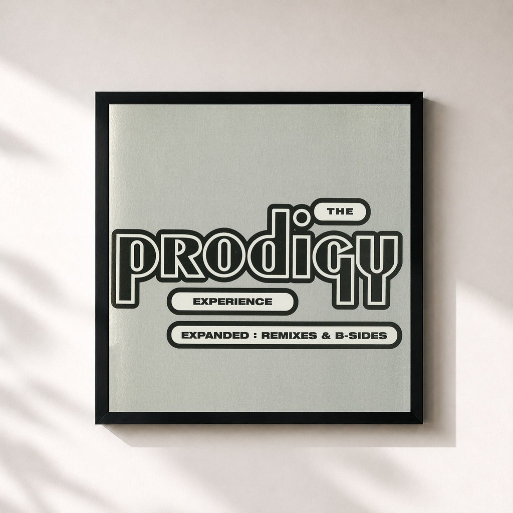 The Prodigy · Experience: Expanded (Remixes & B-sides)