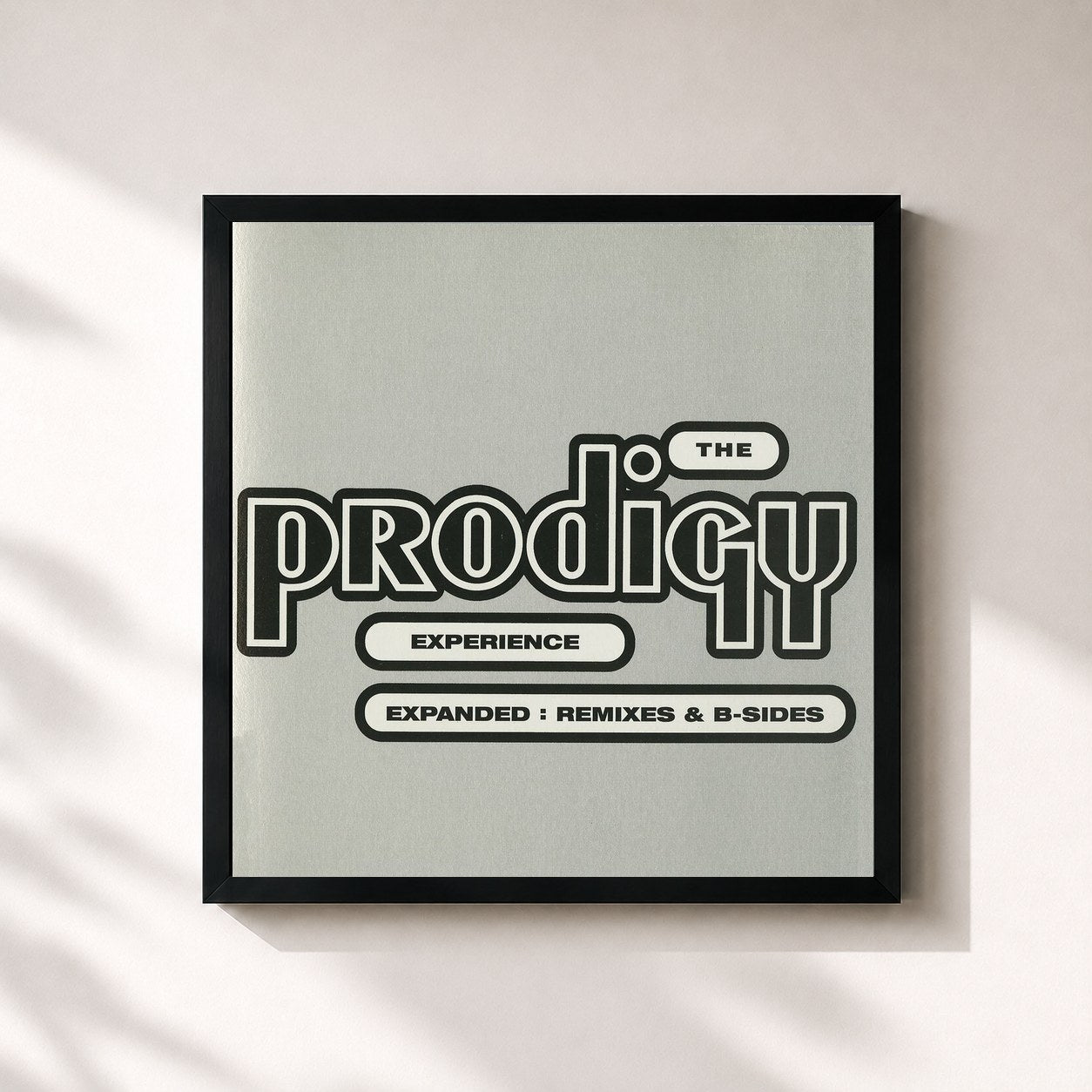 The Prodigy · Experience: Expanded (Remixes & B-sides)