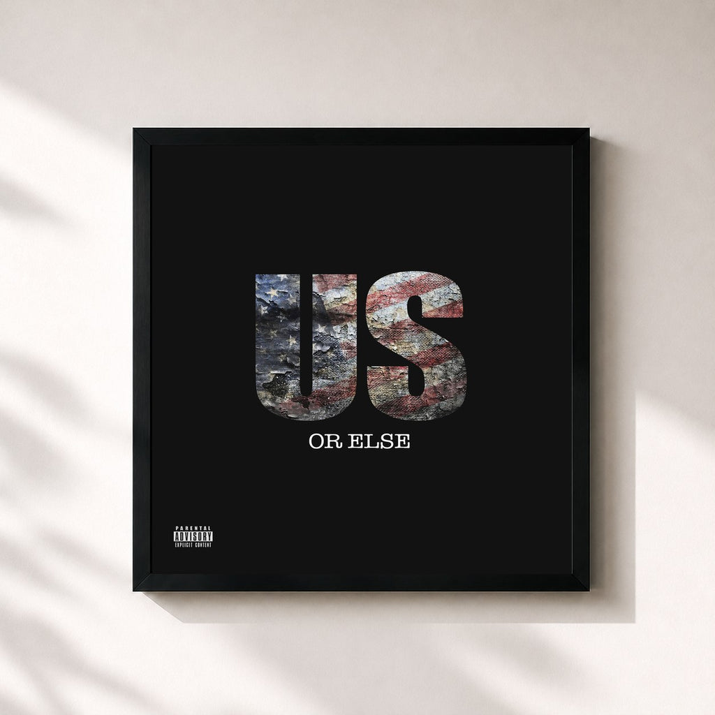 T.I. · Us Or Else