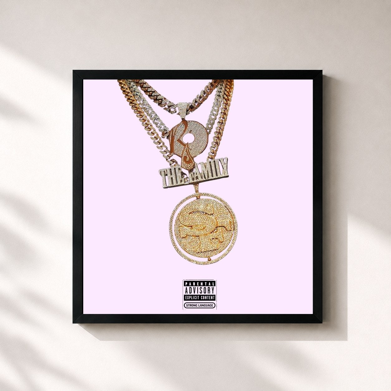 Fabolous · The Leaks