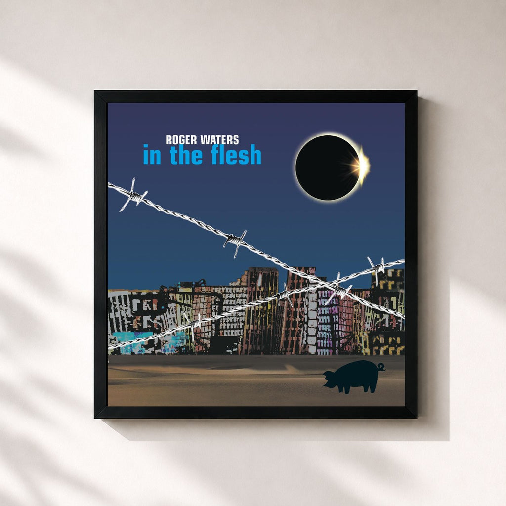 Roger Waters · In the Flesh - Live