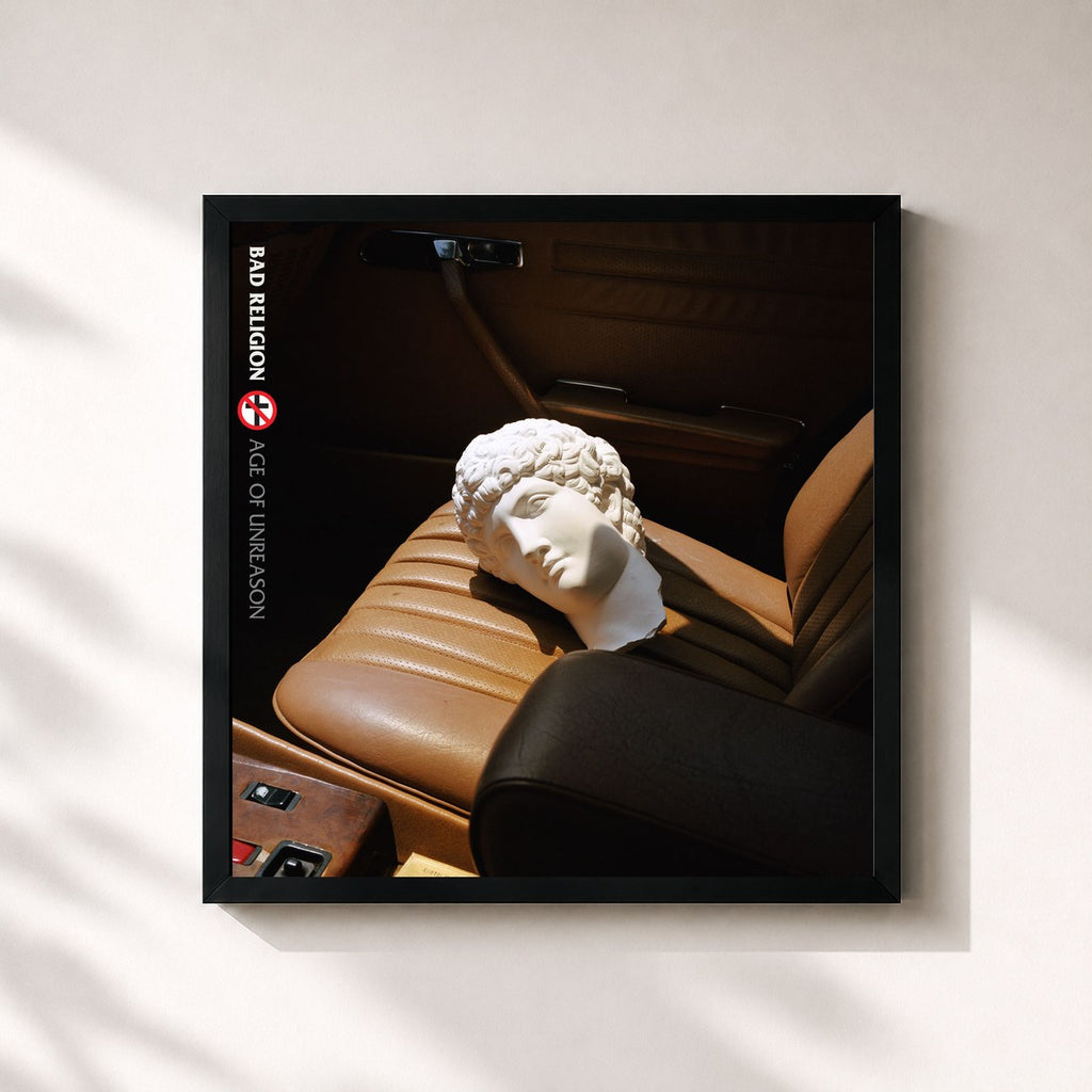 Bad Religion · Age Of Unreason