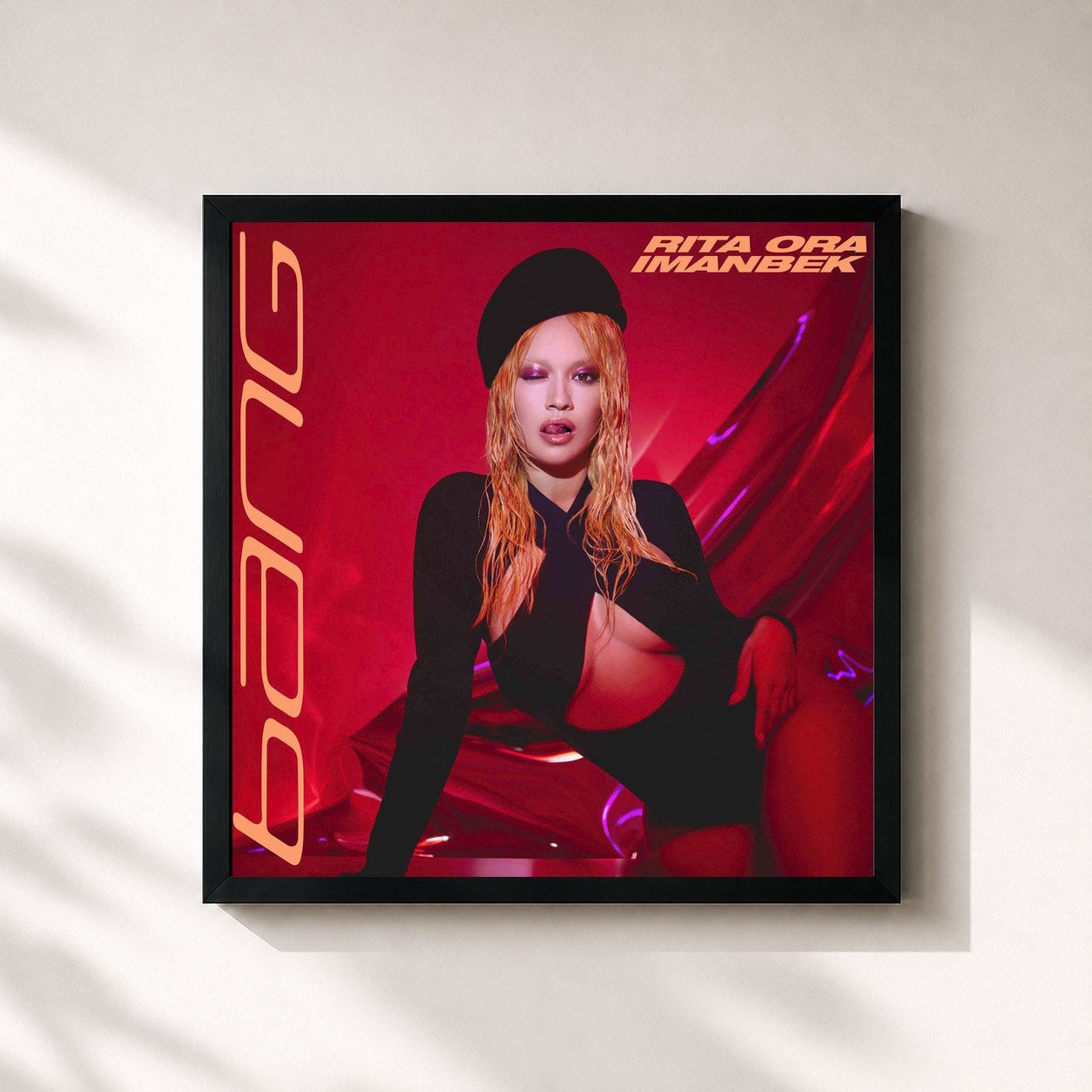 Rita Ora · Bang