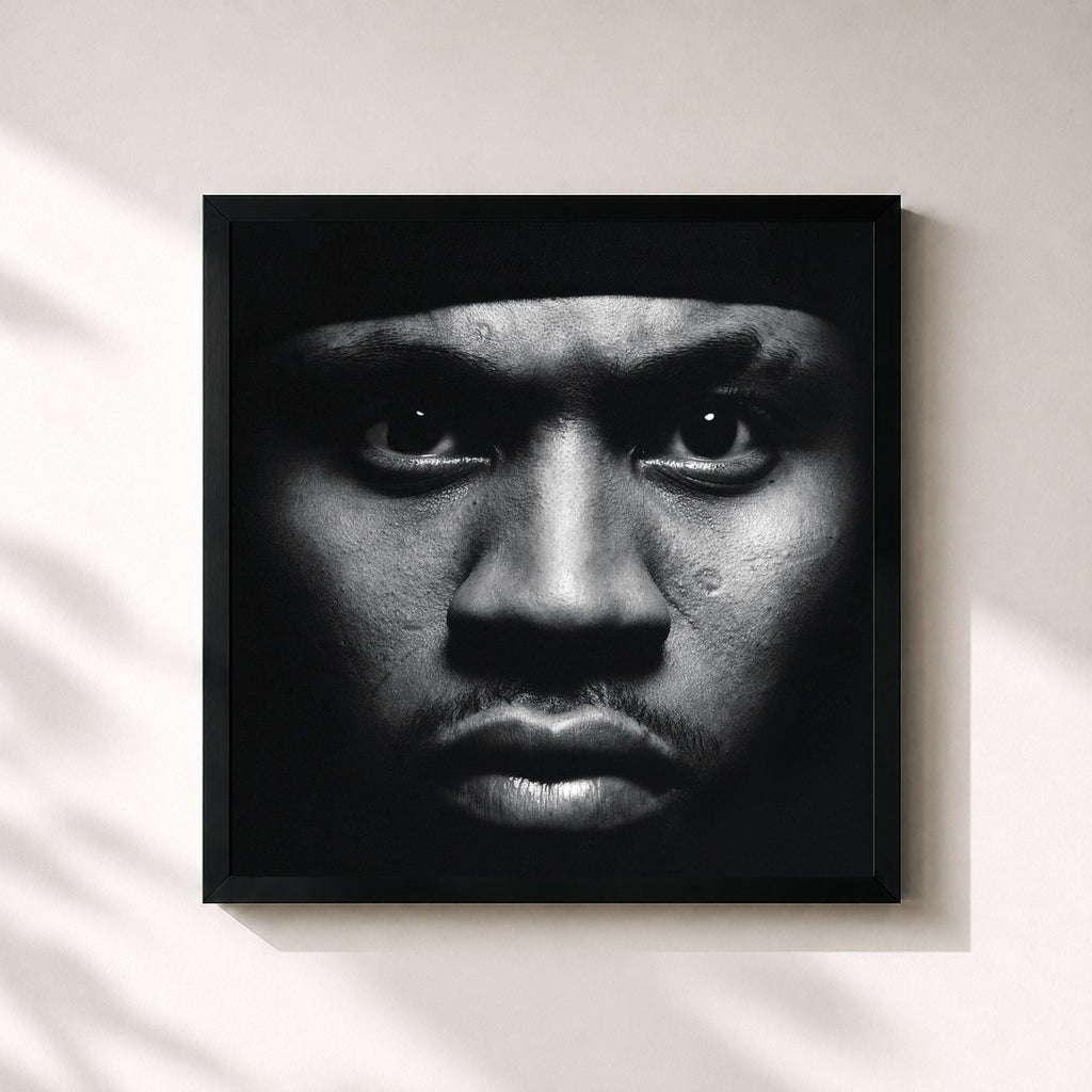 LL Cool J · All World