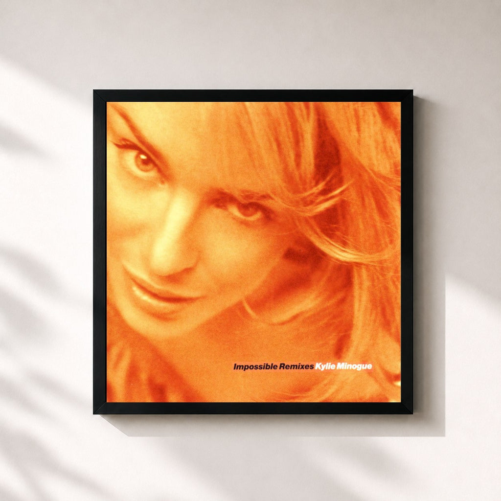 Kylie Minogue · Impossible Remixes