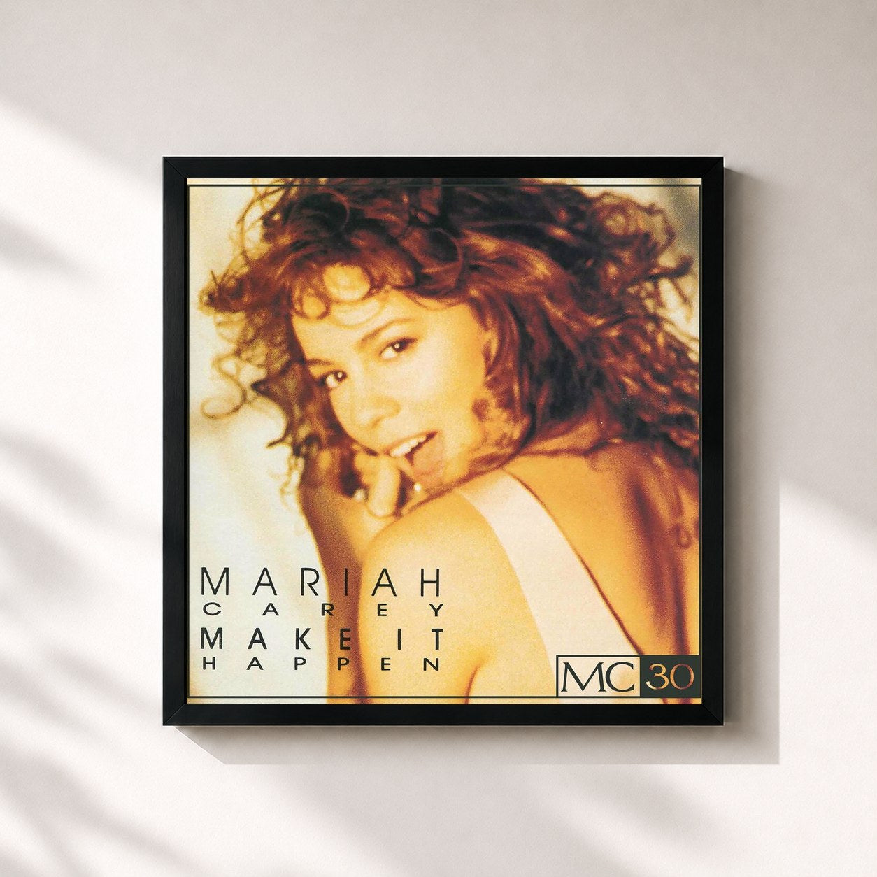 Mariah Carey · Make It Happen EP