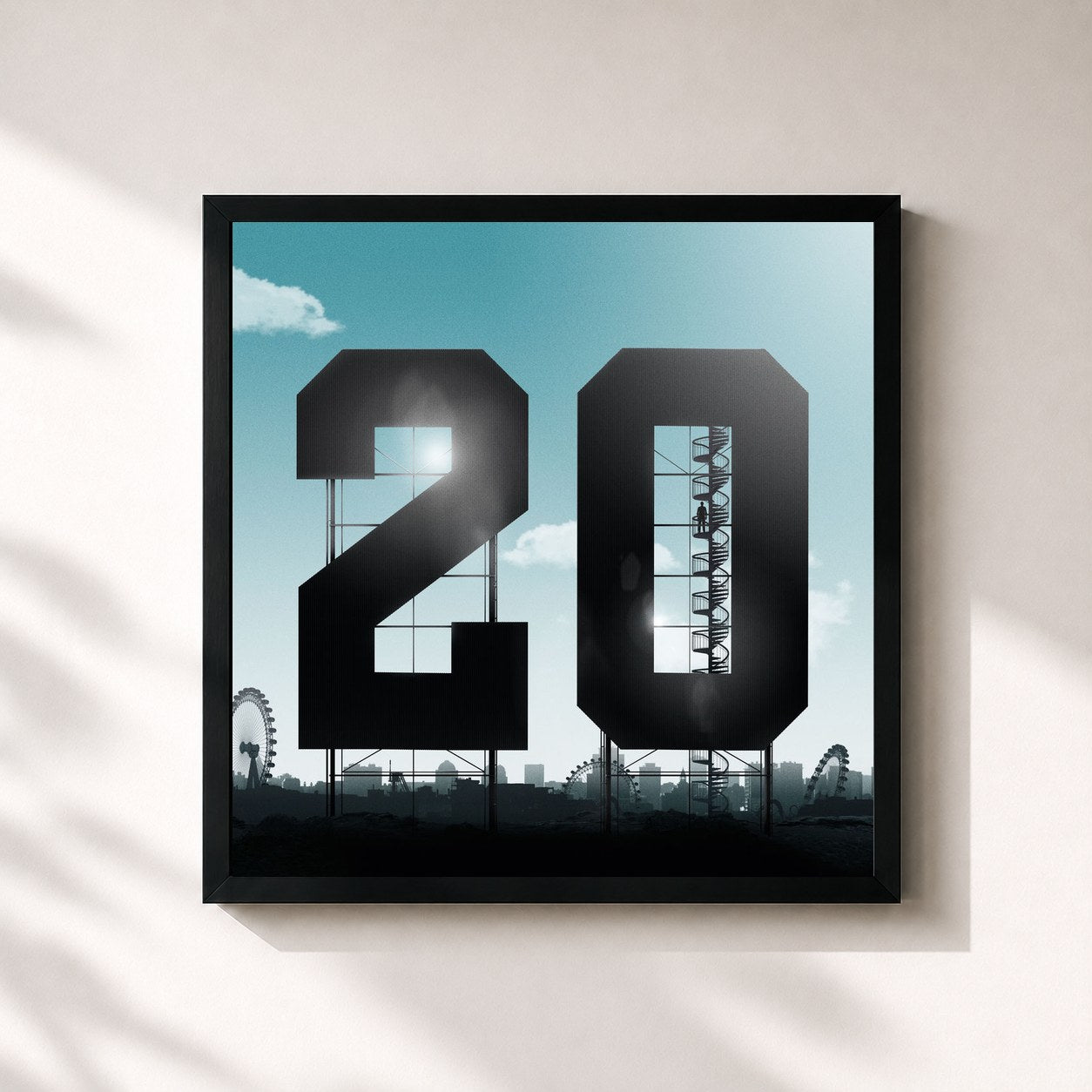 Vitalic · Ok Cowboy 20Y (Remastered)
