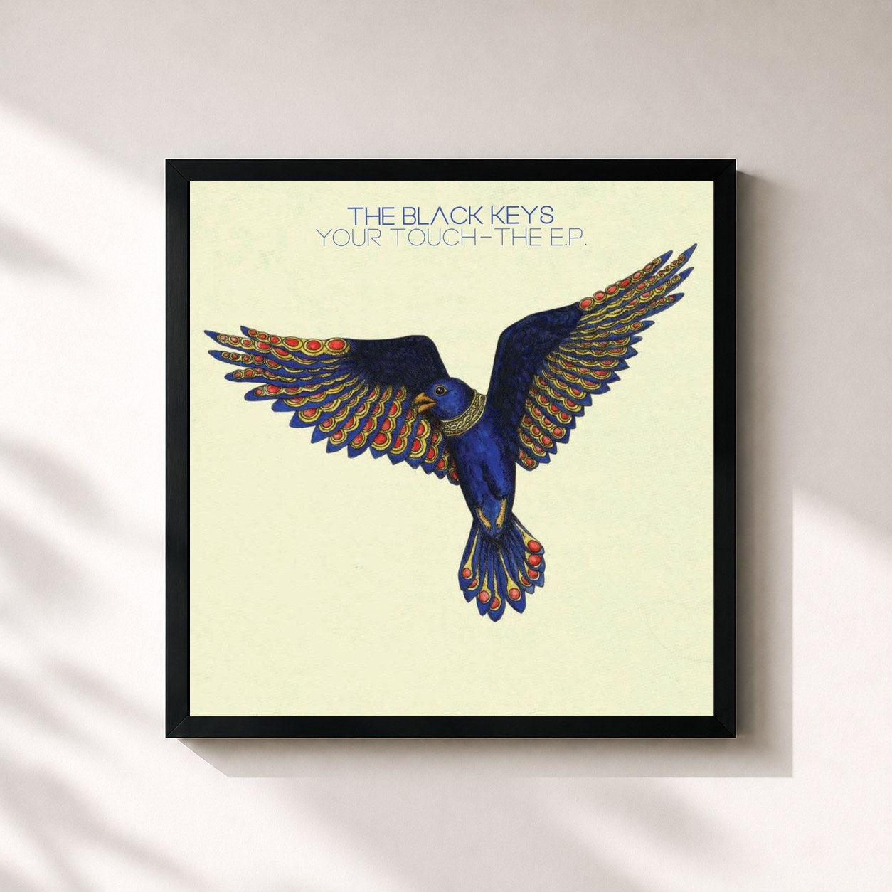 The Black Keys · Your Touch - The EP