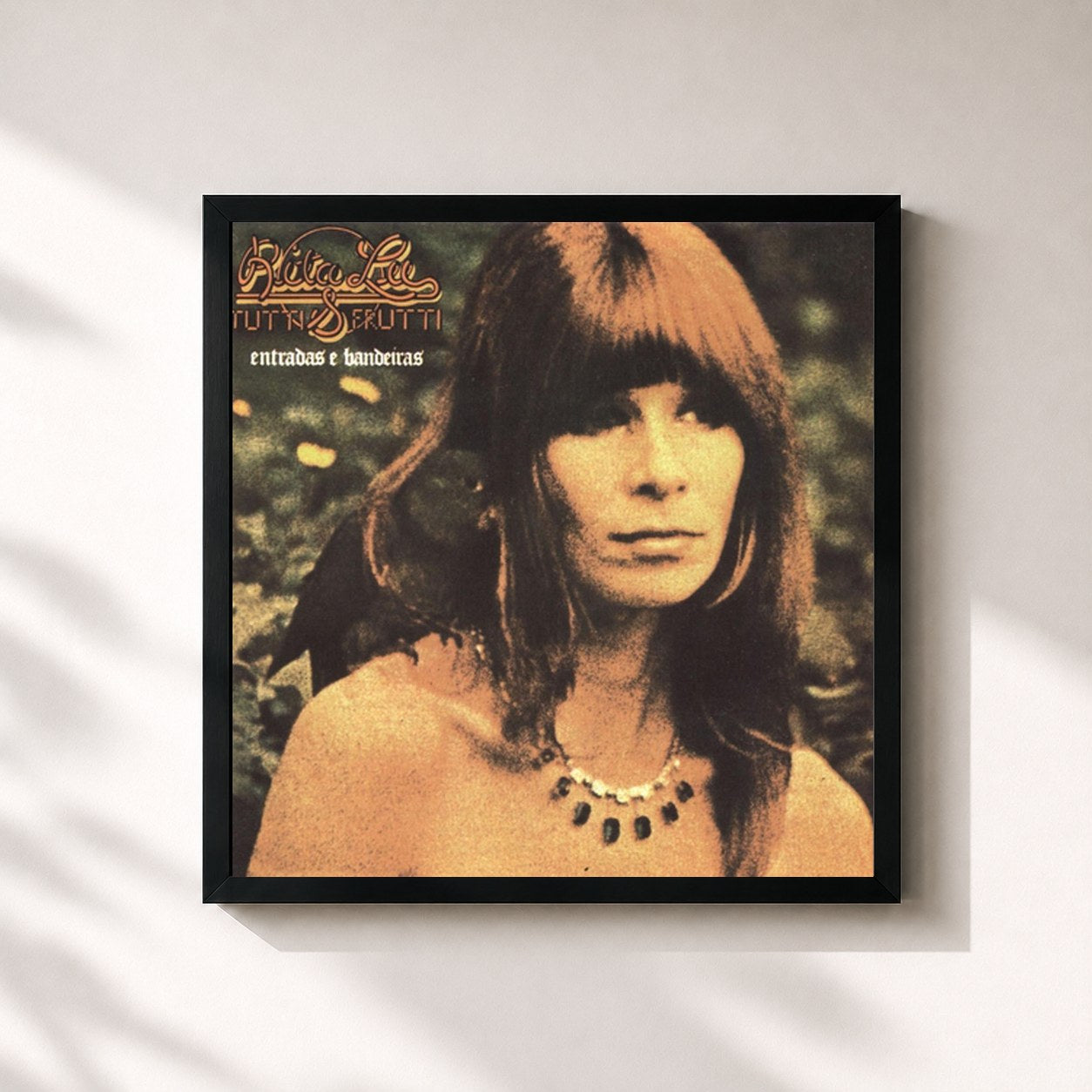 Rita Lee · Entradas E Bandeiras