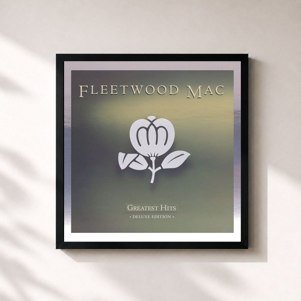 Fleetwood Mac – Greatest Hits (Deluxe Edition)