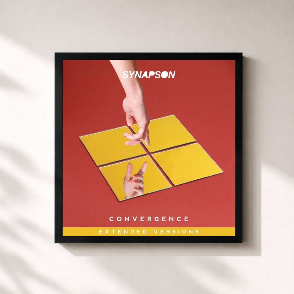 Synapson · Convergence (Extended Versions)