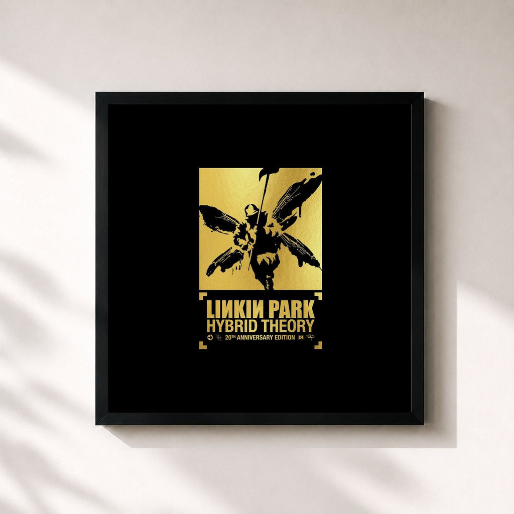 Linkin Park – Hybrid Theory (20th Anniversary Edition)