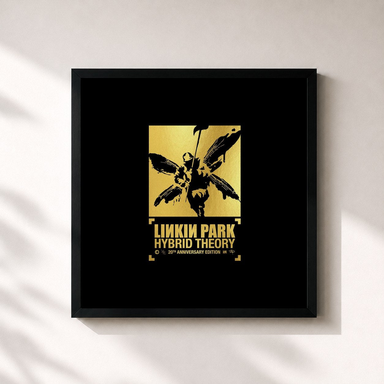 Linkin Park – Hybrid Theory (20th Anniversary Edition)
