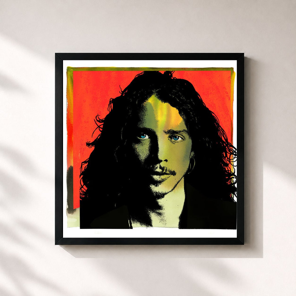 Chris Cornell · Chris Cornell (Deluxe Edition)