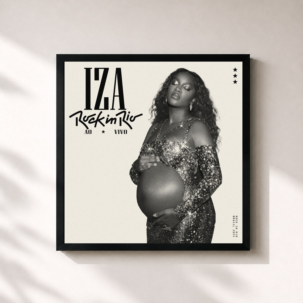 IZA · IZA Rock In Rio (Ao Vivo)