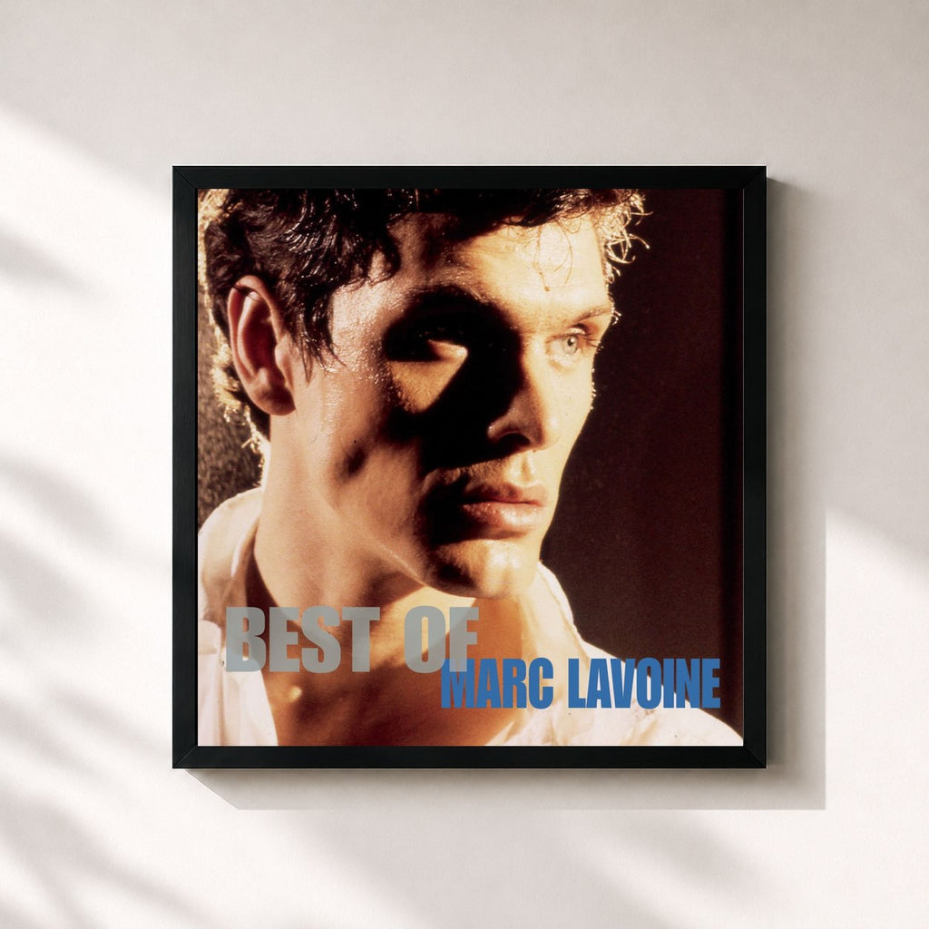 Marc Lavoine · Triple Best Of