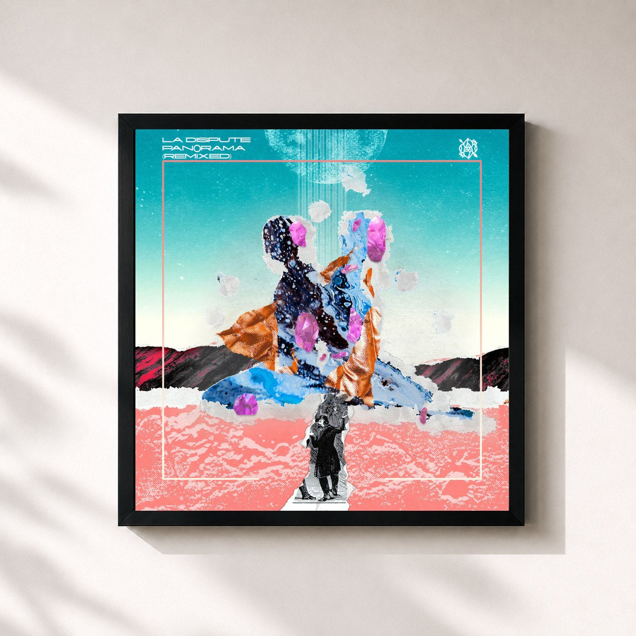 La Dispute – Panorama Remixed