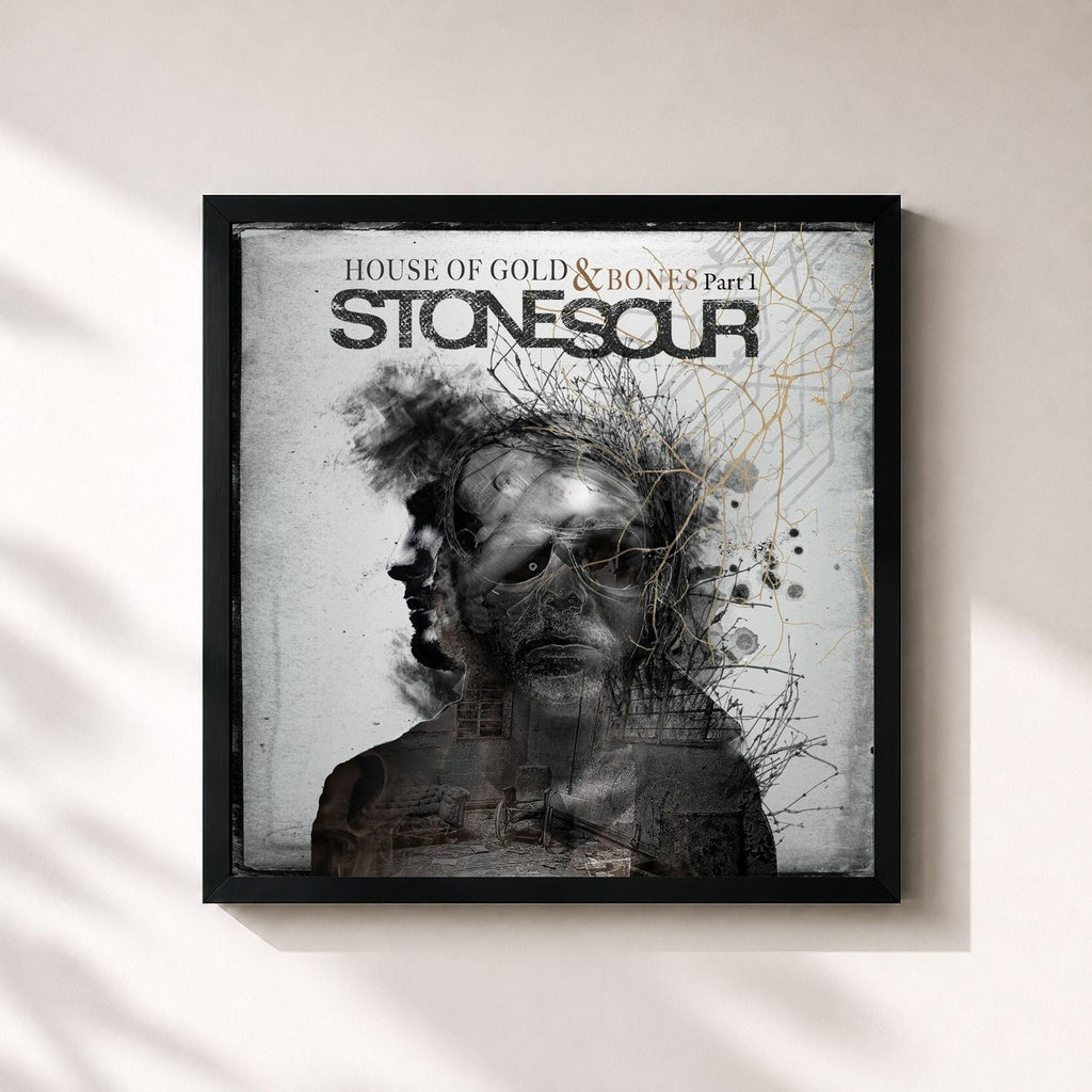 Stone Sour · House of Gold & Bones, Part 1