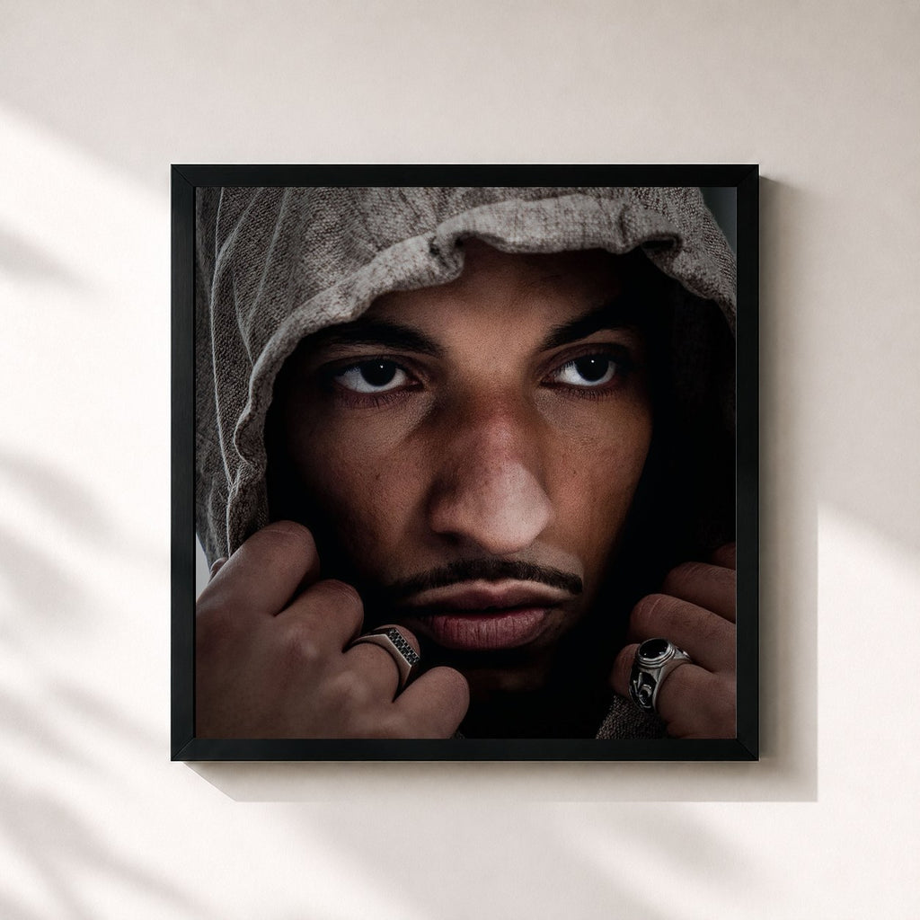 Youssef Swatt's · Chute Libre