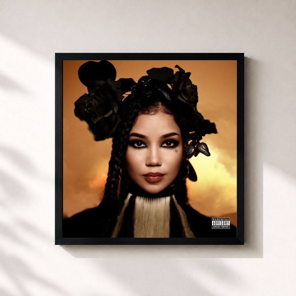 Jhené Aiko · Chilombo (Deluxe)